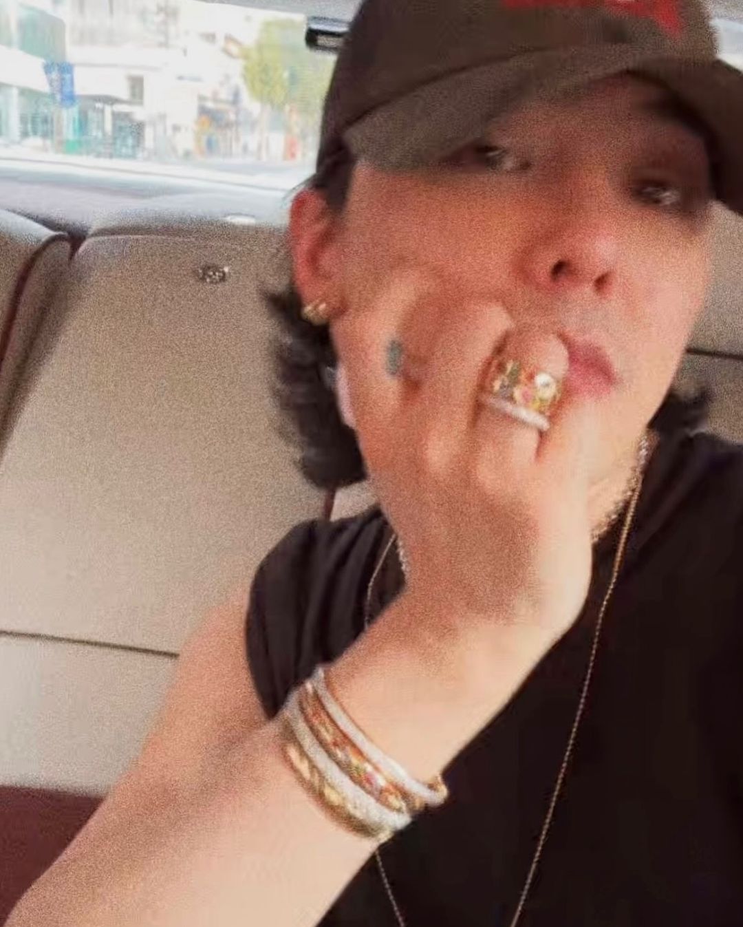 지드래곤 컴백 앨범